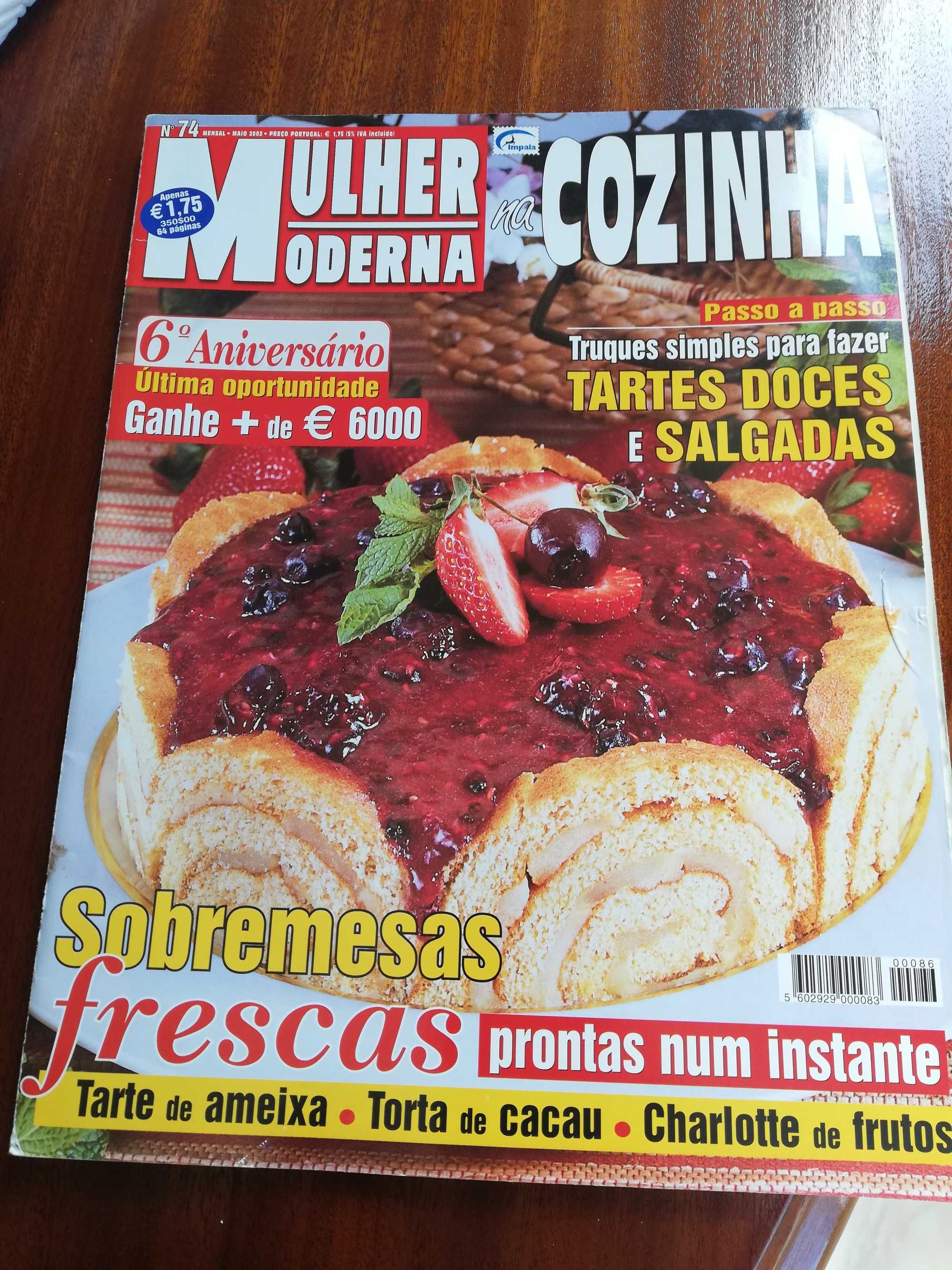 6 receitas fáceis de tortas doces e salgadas para fazer em casa - Casa e  Jardim