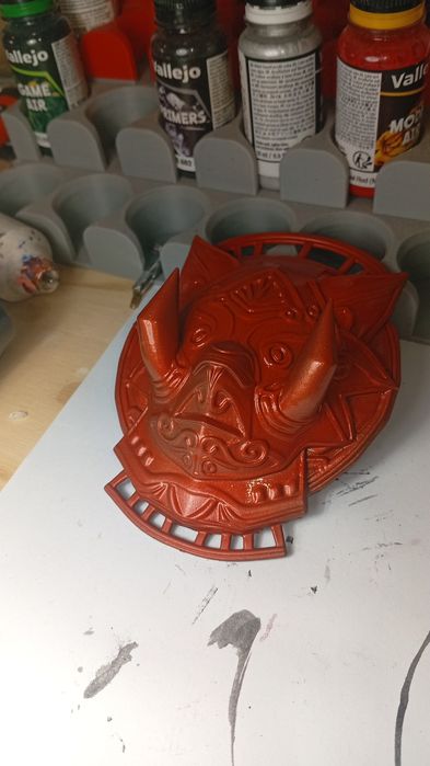 Impressão 3D Resina & Filamento