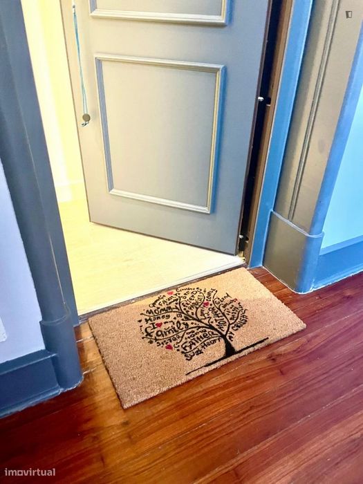 Apartamento com 1 quartos - localizado em Picoas Lisbon