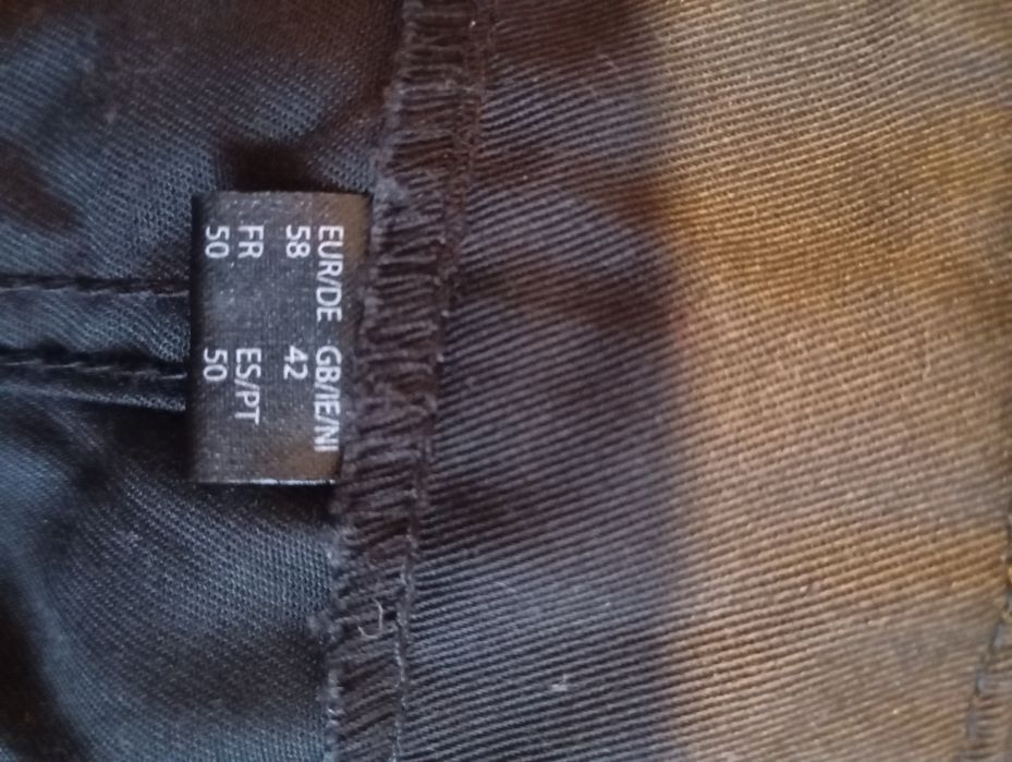 Macaco mecânico Parkside novo