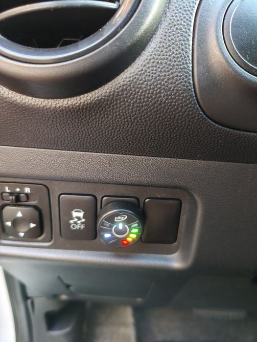 Mitsubishi Mirage 2017, 1.2 Газ/Бензин, Автомат