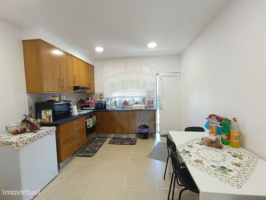 Apartamento T2 para venda