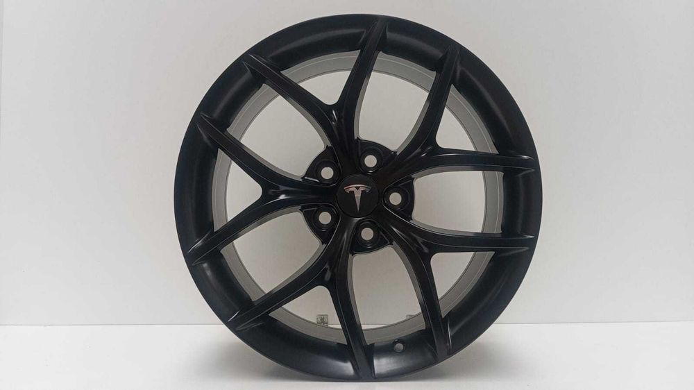 Conjunto 4 Jantes 18 5x114.3 Tesla (JRFBXMB139-8_185X114.3)