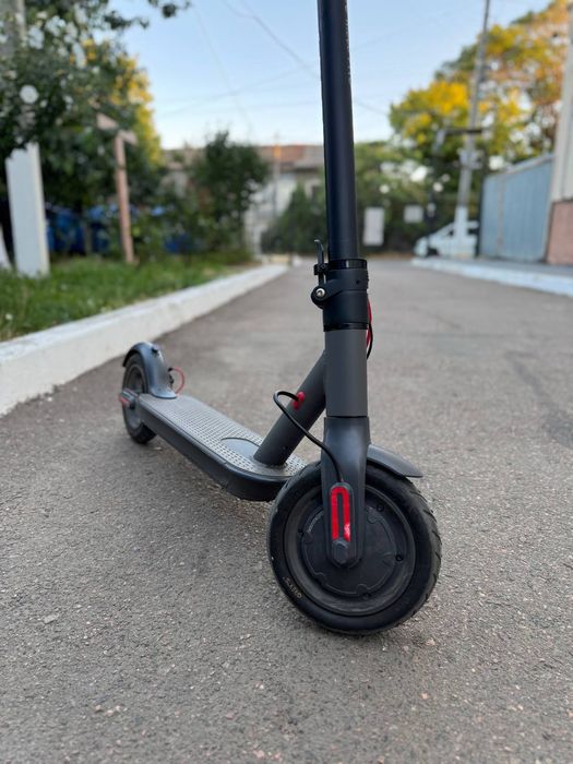 Електросамокат Kugoo M365 pro