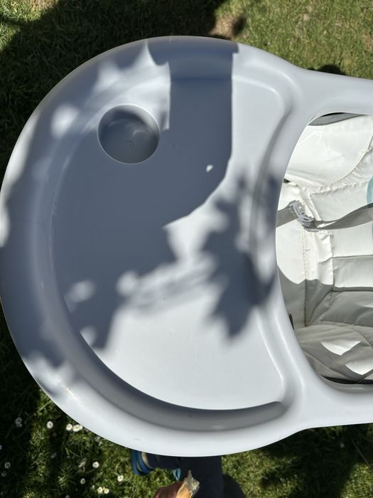 Продам годувальне крісло