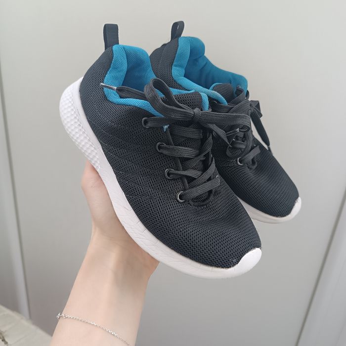 Кросівки сіточка