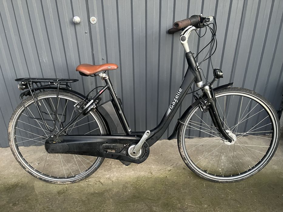 Електровелосипеди