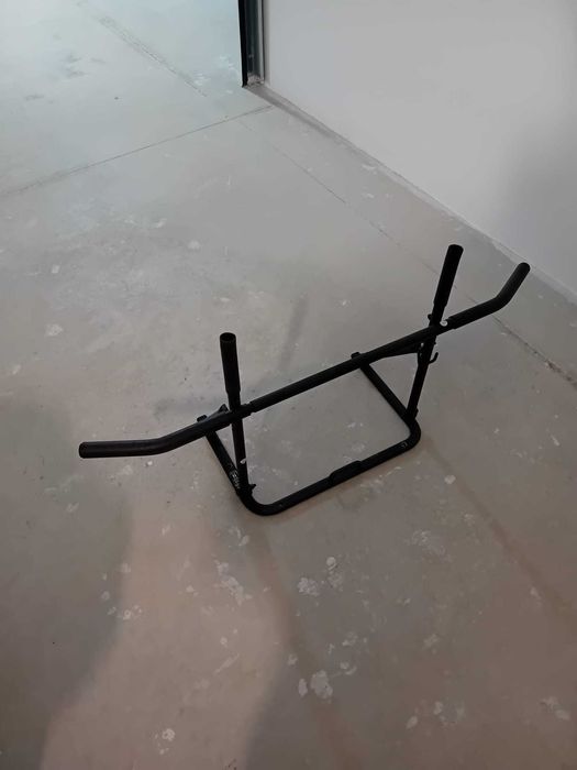 Barra de Elevações CORENGTH