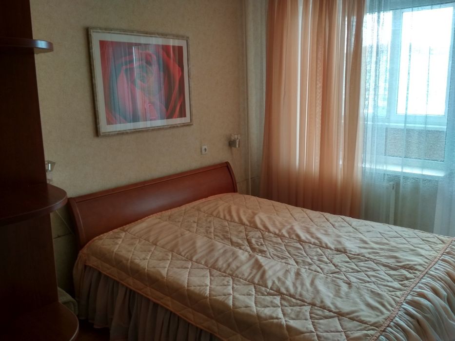 Подобово 3х кімн.кв-ра м.Вінниця