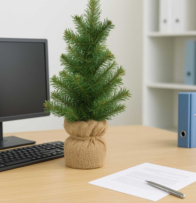 Ялинки штучна Ялинка від 35см до 2,5м голубая Елка искусственная елки