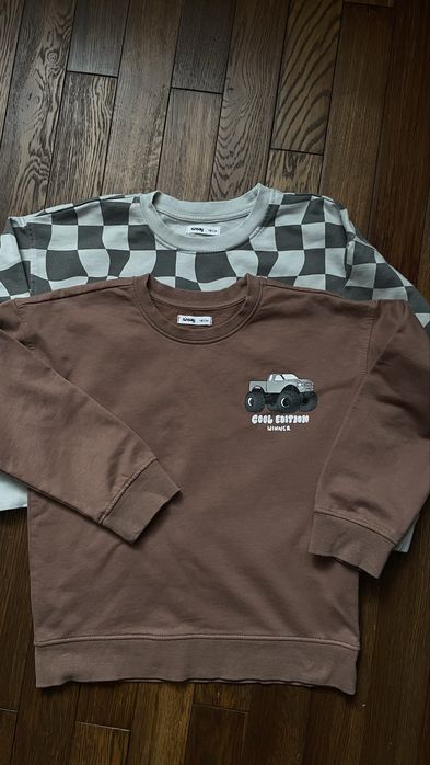 Світшот дитячий на хлопчика