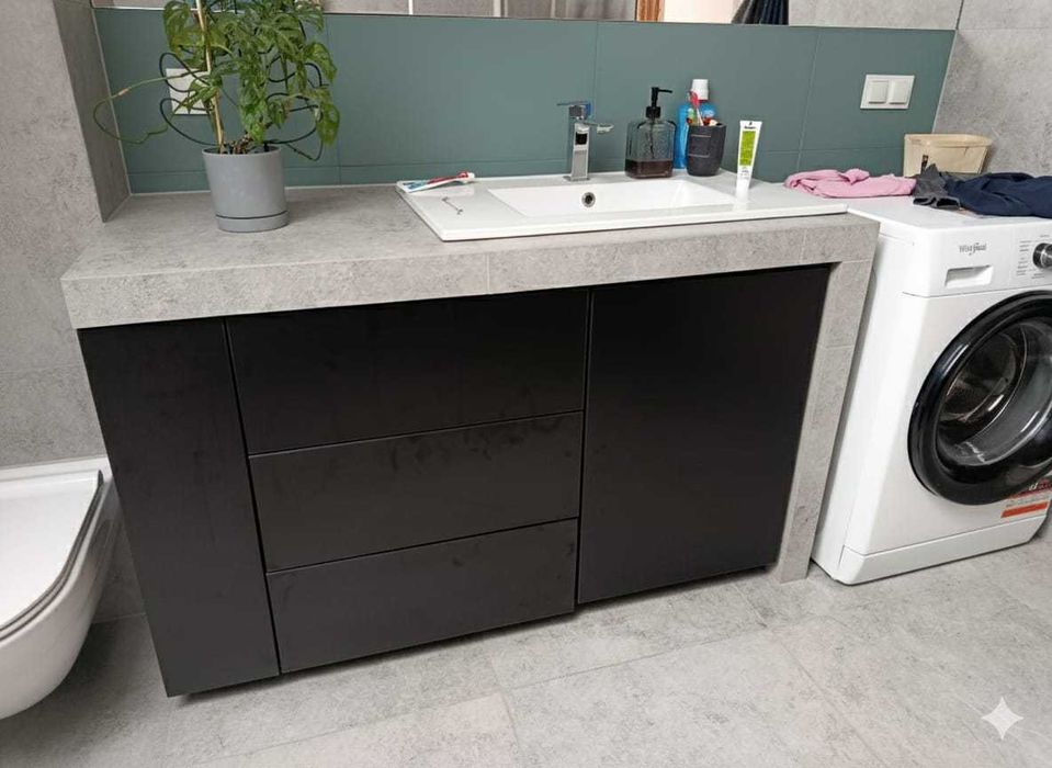 Meble na wymiar - kuchnie, szafy, zabudowy Śląsk