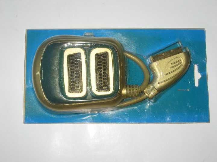 Коммутатор входов SKART 1вход-2выхода