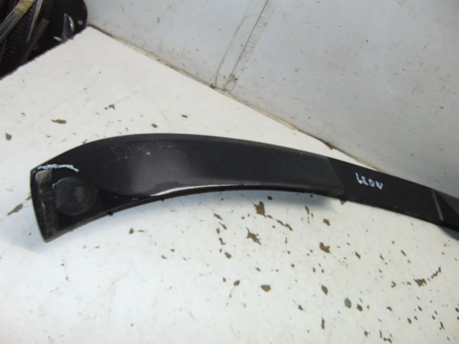 Seat Leon Aeleron " nova de stock antigo