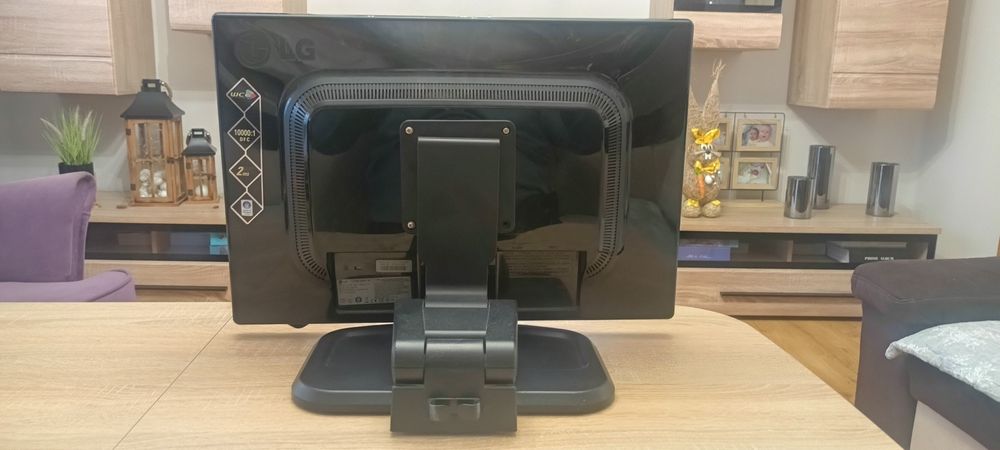 Monitor LG Flateon  22 "