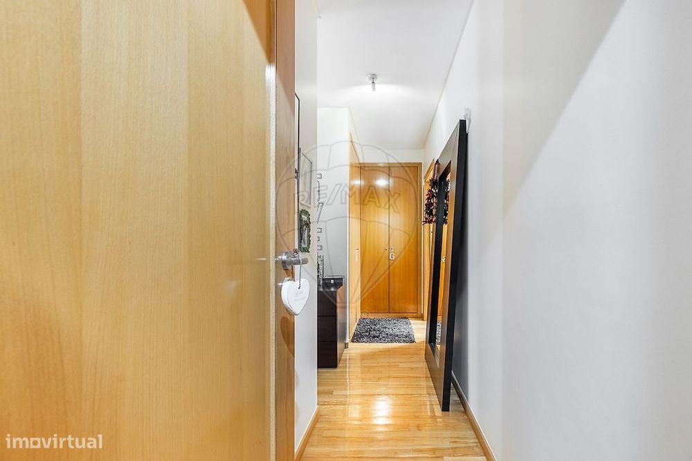 Apartamento T3 para venda