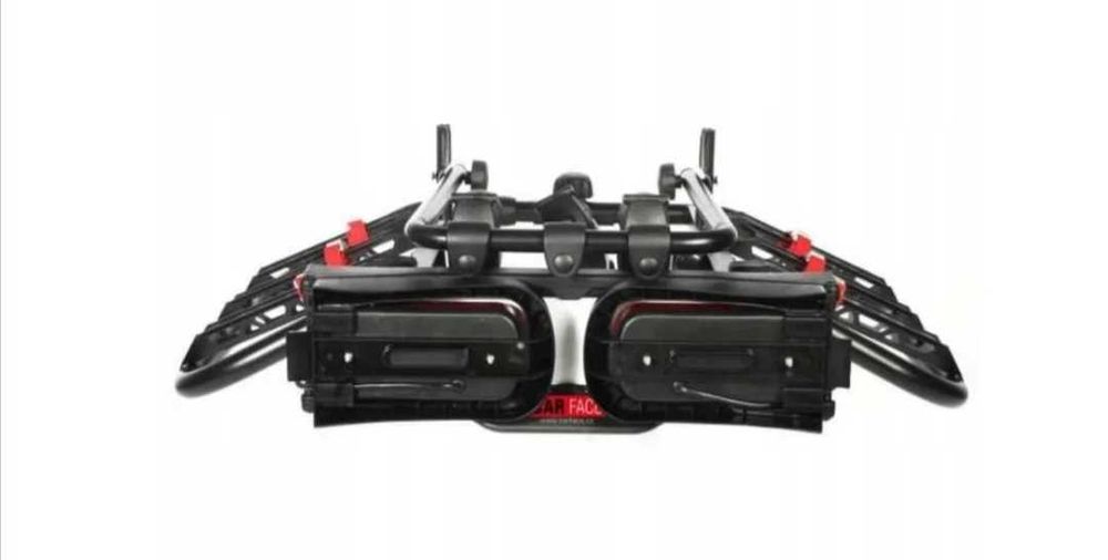 Platforma rowerowa na 3 rowery CF105923EF bagażnik