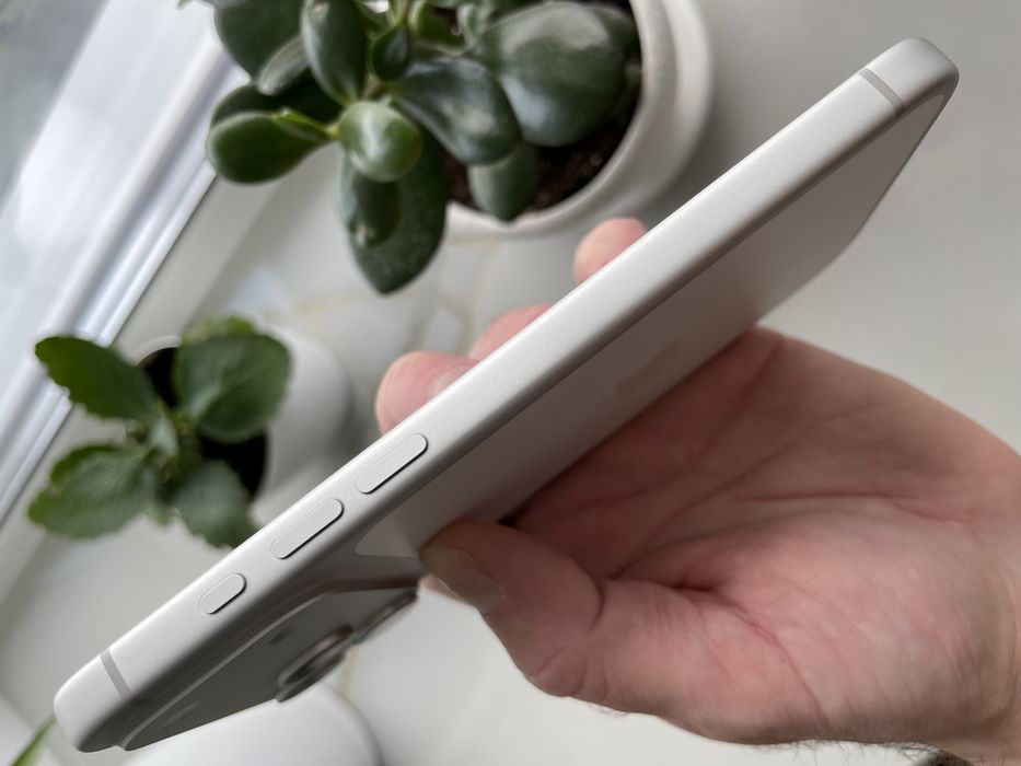 Як НОВИЙ Apple iPhone 17 Pro Max Silver 256 Gb Never Lock