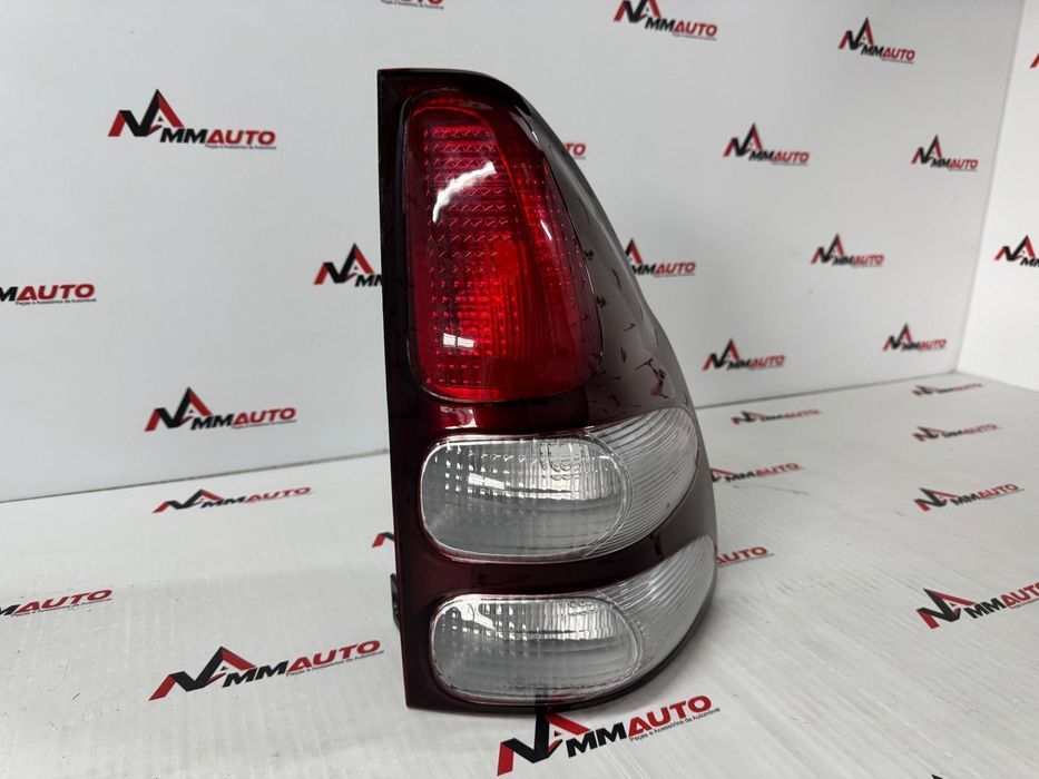 Farolim Direito Toyota Land Cruiser Prado LC120 (2003-2009)