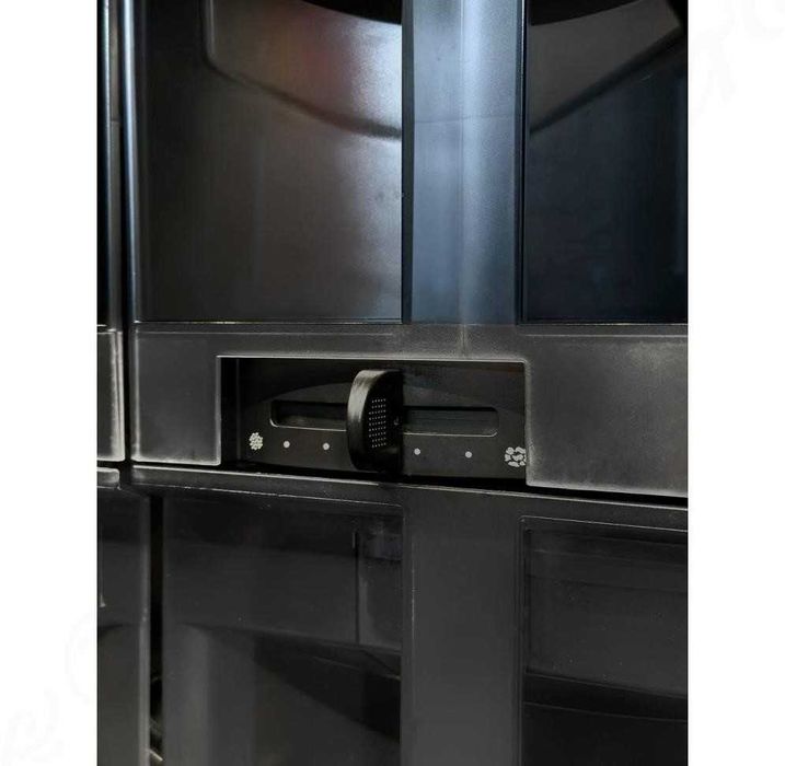 Вбудована кавомашина Miele CVA 6805 White кавоварка