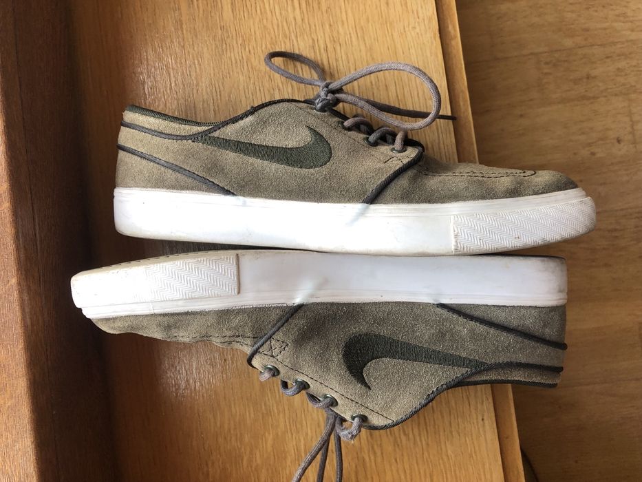 Nike Stefan Janoski