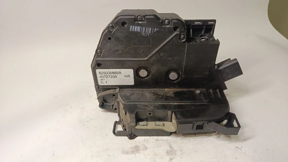 Fechadura / fecho porta trás direito RENAULT Captur (J5_)