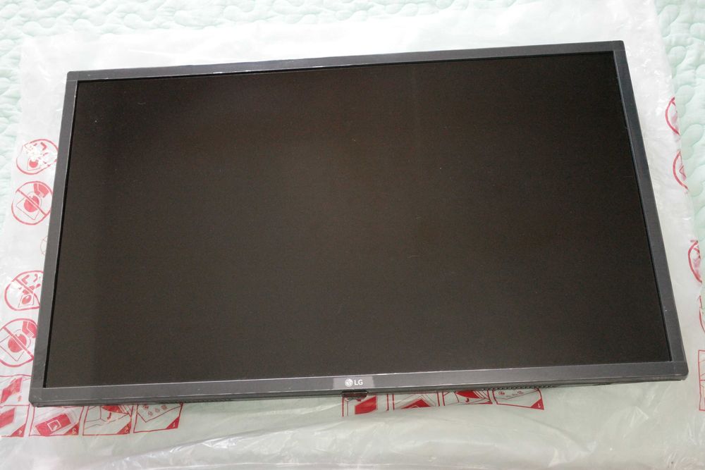 LG LED TV 32LM550BPLB (HD, 80cm/32inch)