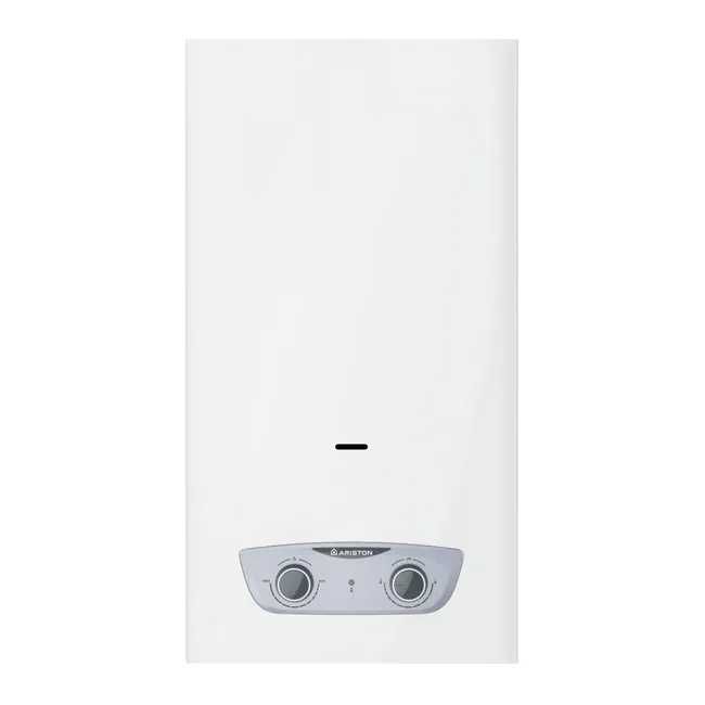 Esquentador à gás 11L NATURAL ATM Ariston Fast