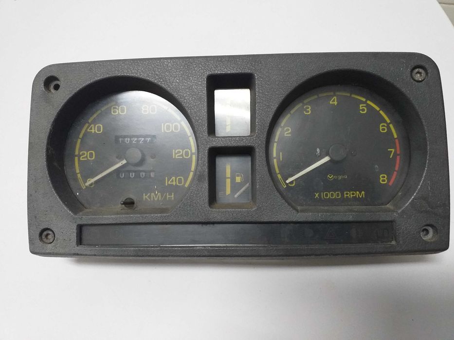 Quadrante para JEEP SUZUKI SANTANA 410 JX