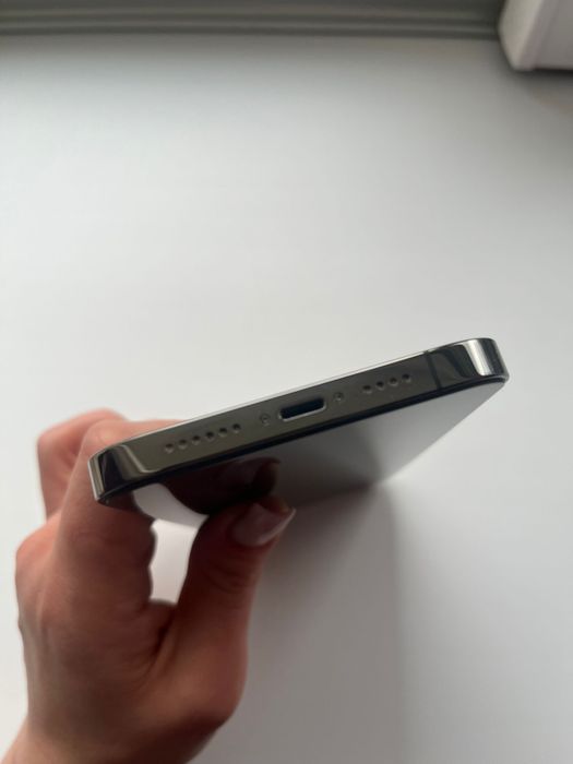 Iphone 13 pro max 256 gb