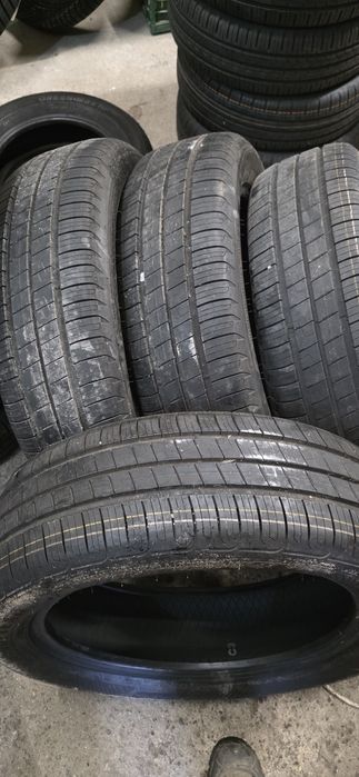 Opony letnie 195/60/18 Goodyear Efficient nowe citroen peugot