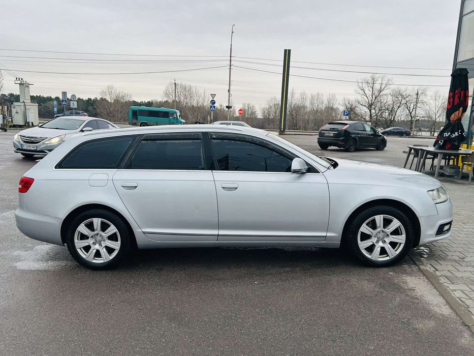 Продам Ауді А6 с6