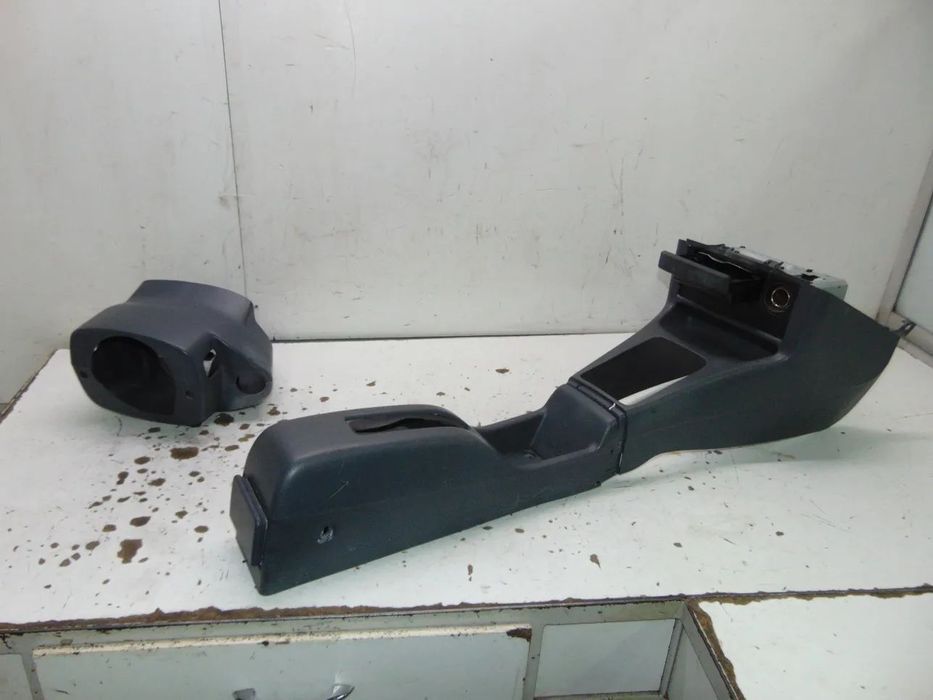 Toyota starlet ep 90 consolas