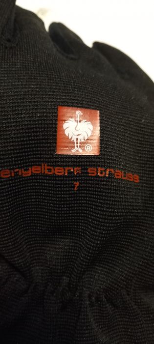 Rękawiczki robocze Engelbert Strauss rozmiar 7