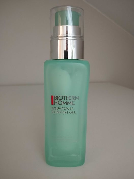 Biotherm Homme Aquapower Comfort Gel 75 ml
