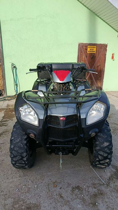 Kymco