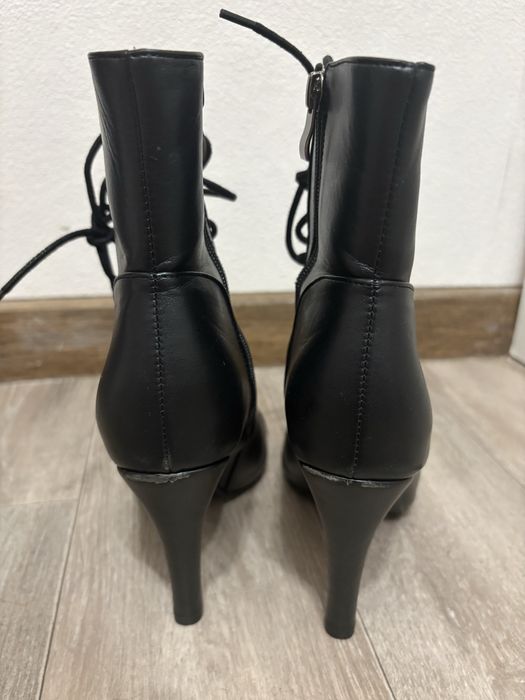 Туфли хилсы для танцев High heels Хілси