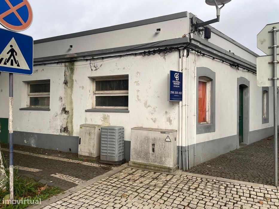 Espaço Comercial para arrendamento