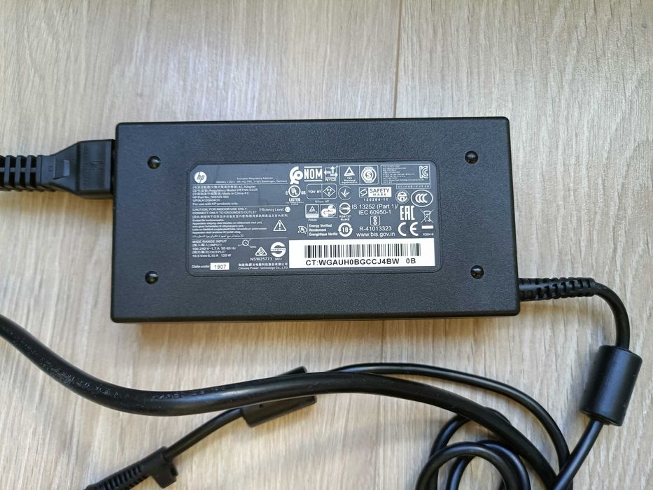 Док станція HP Thunderbolt Dock 120W G2 Euro