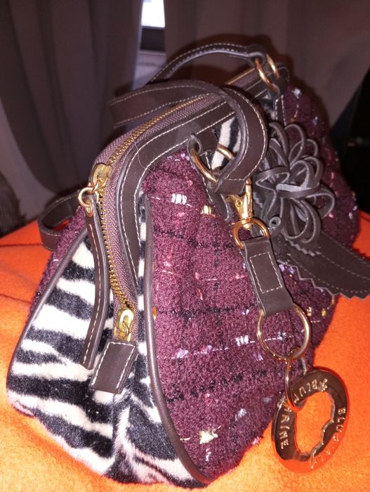 Mala, Blumarine,blugirl