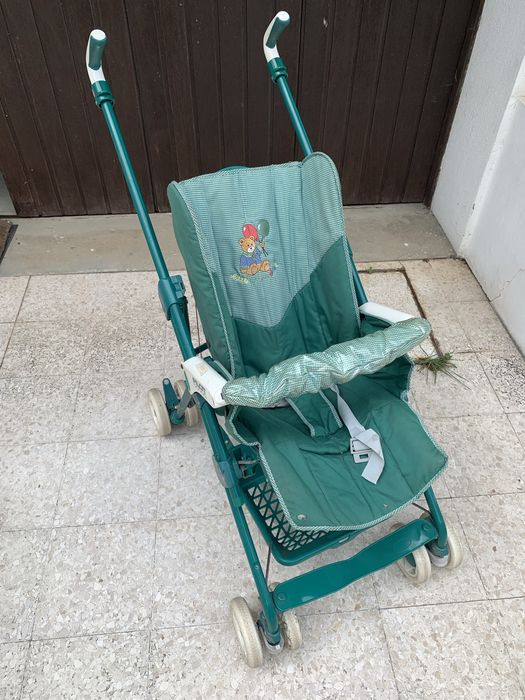 Carrinho de bebé de passeio Jané Pilot