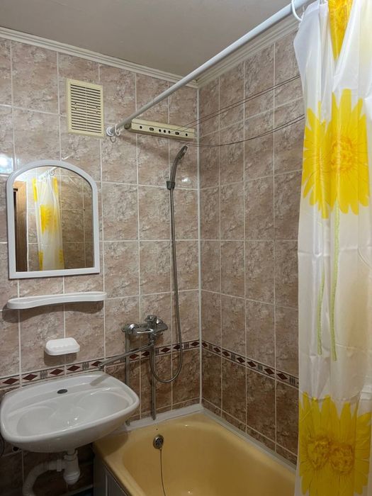 Здам 1 нокімнатну квартиру , район Урожая , медуніверситету