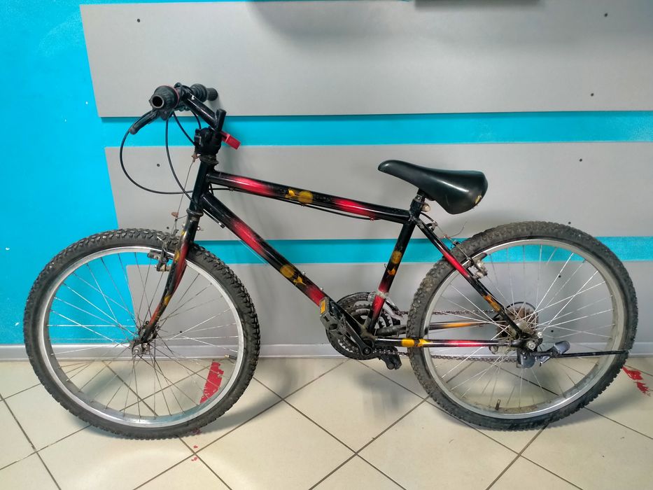 Велосипед 26" MTB