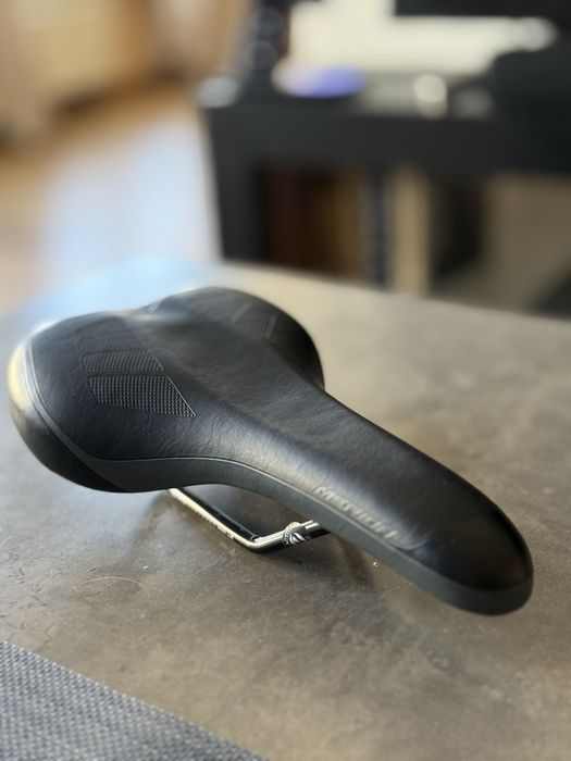 Сідло Merida Pro Race