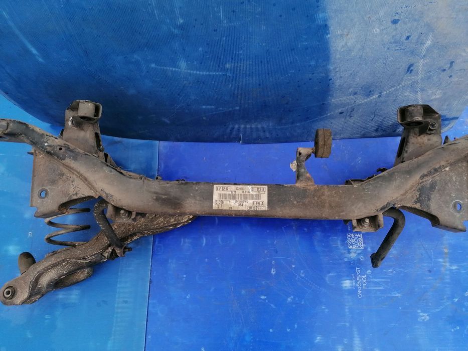 Ford C max 2005 Xarrion de trás