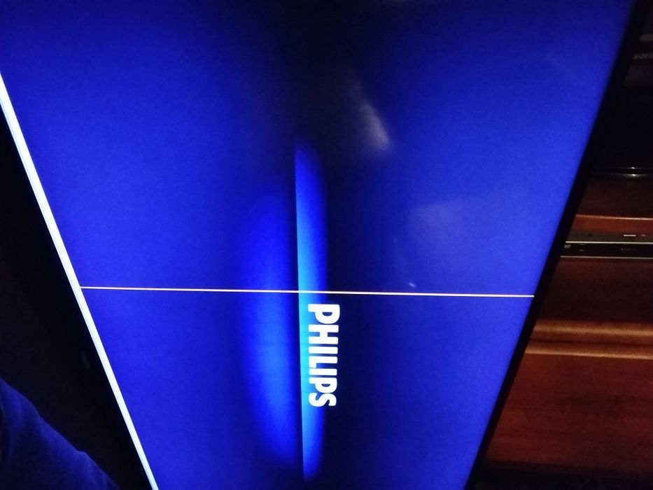 Philips LCD 40 polegadas com avaria447542340386170881