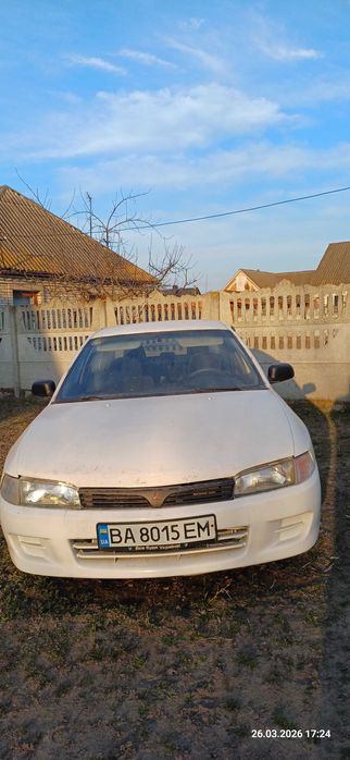 Продам Мітсубісі Лансер