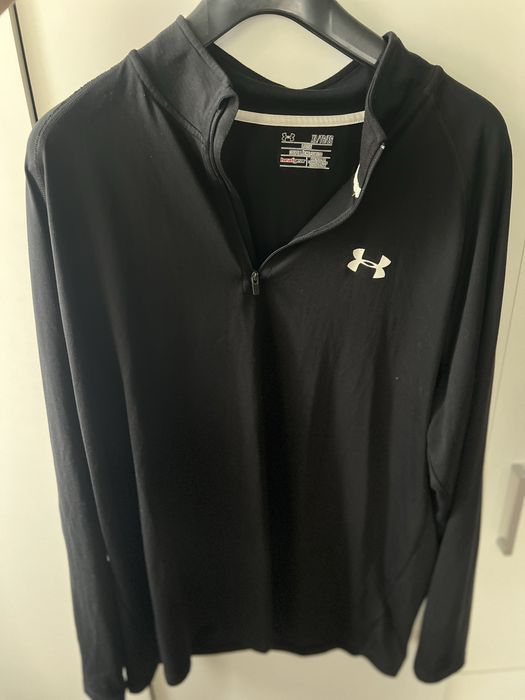 Легка спортивна кофта Under Armour, XL