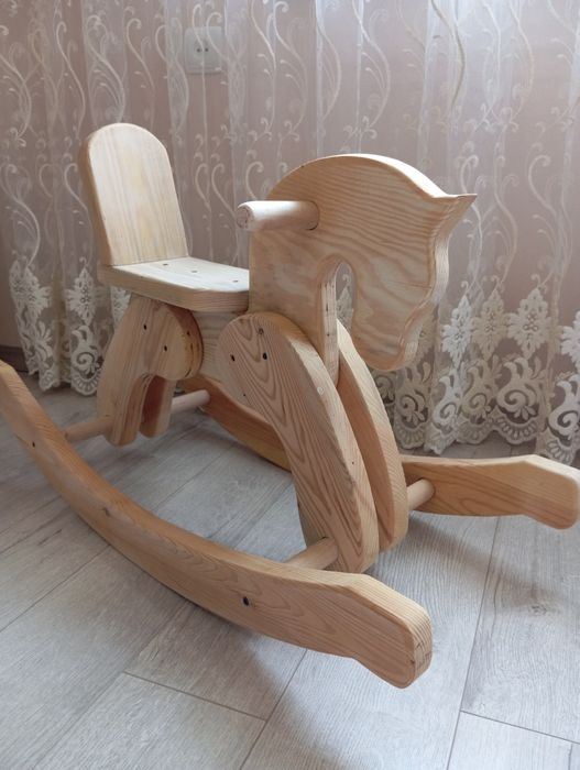 Продам Коник гойдалка