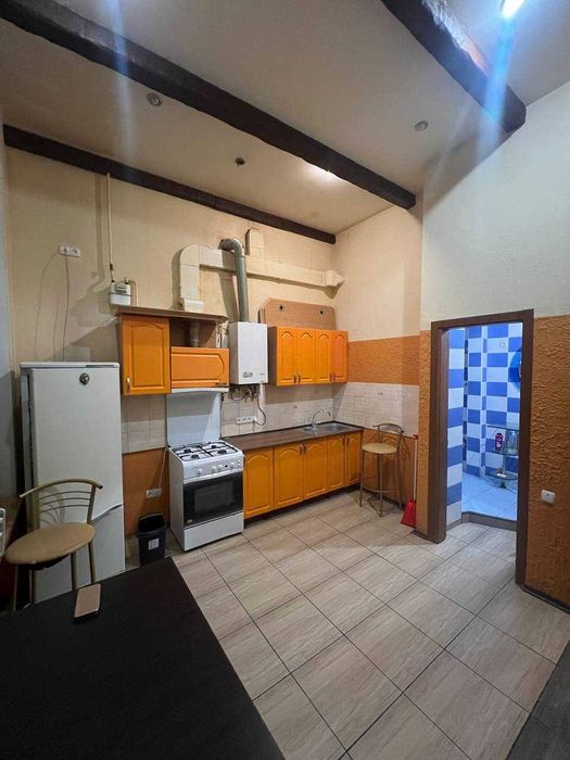 Сдам интересную квартиру в красивом доме на Дерибасовской